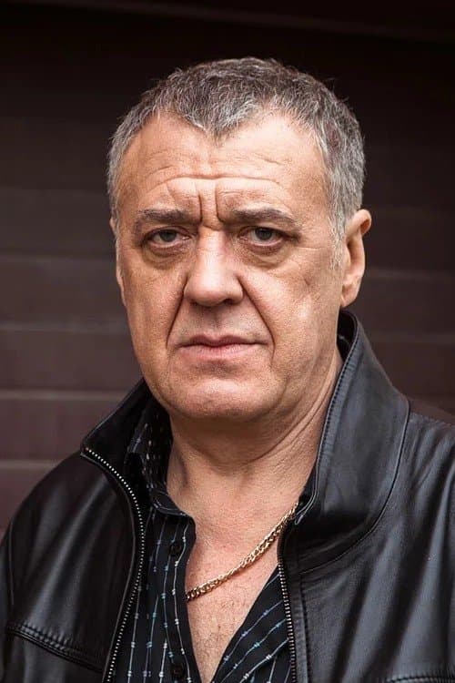 Artur Vakha image