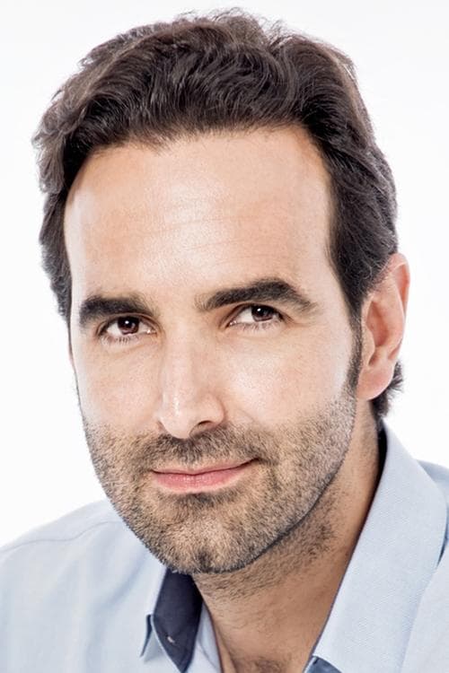 Arturo Barba image