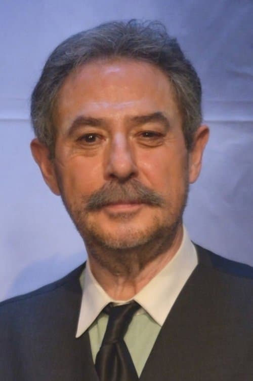 Arturo Beristáin image