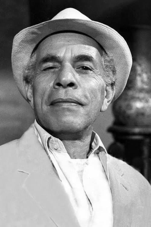 Arturo Calderón image