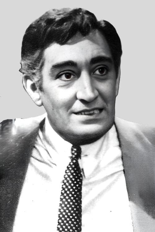 Arturo Dominici image
