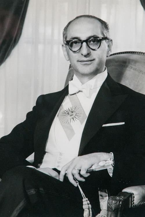 Arturo Frondizi image