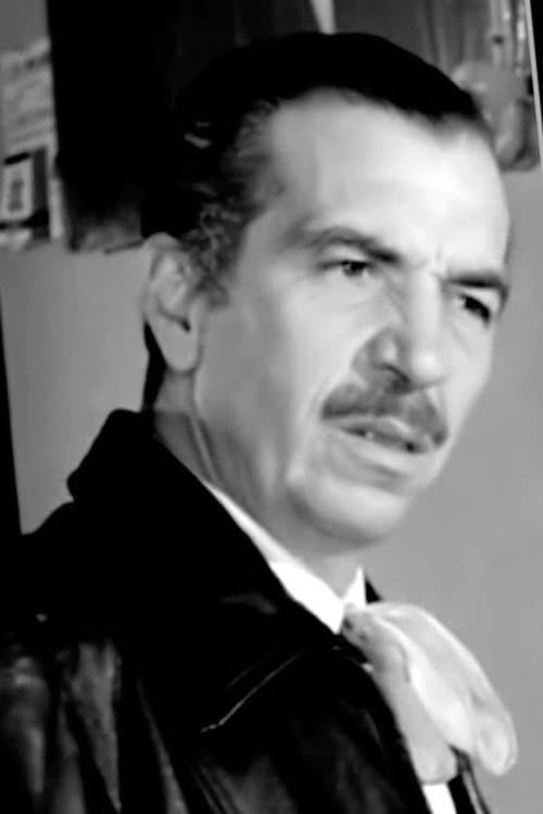 Arturo Martínez image
