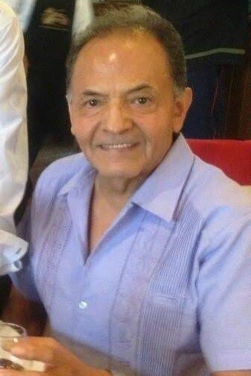 Arturo Mercado image