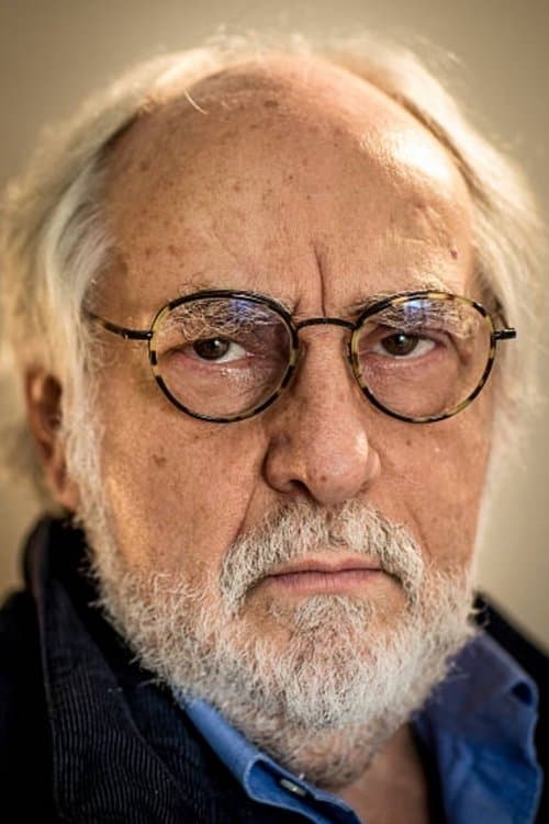 Arturo Ripstein image