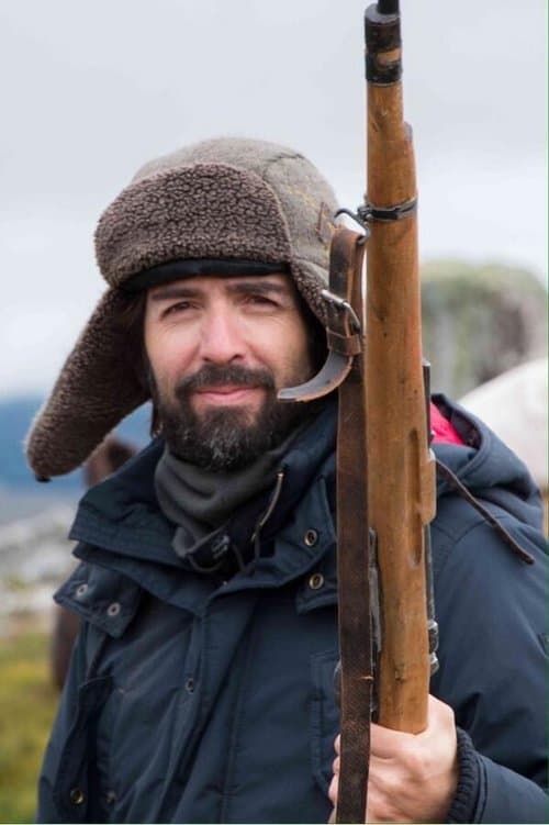 Photo of Arturo Ruiz Serrano