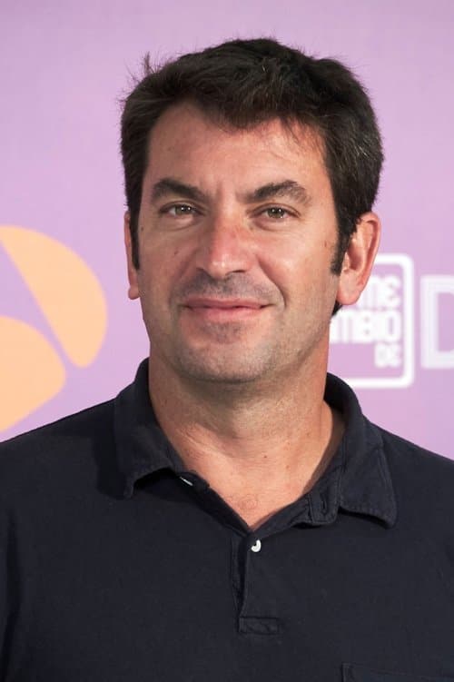 Arturo Valls image