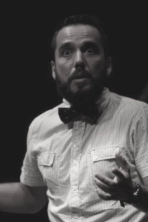 Arturo Venegas image