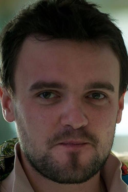 Photo of Artyom Aksenenko