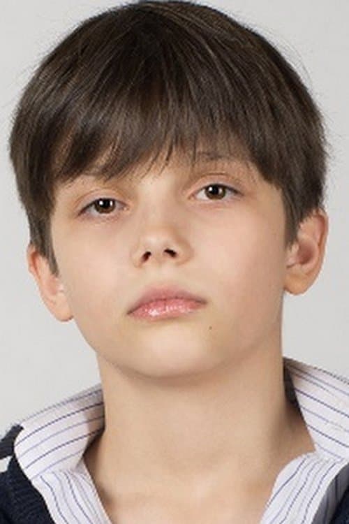 Artyom Kazmin image