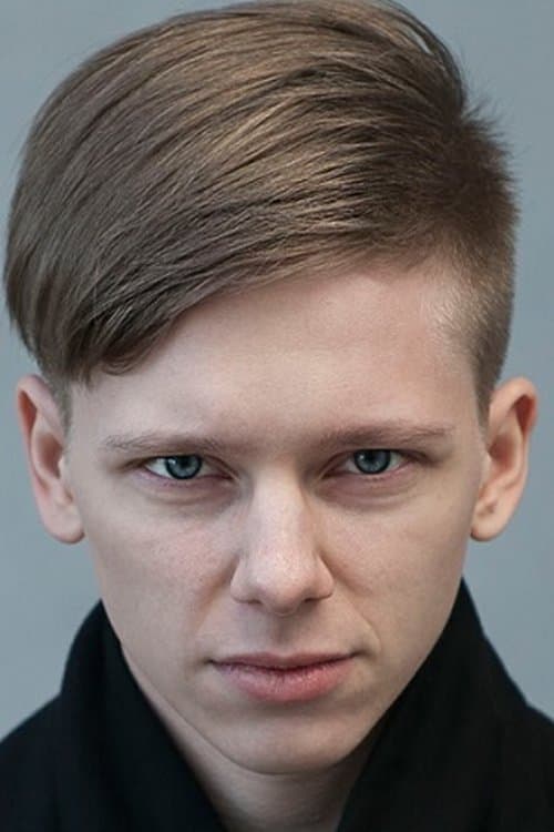 Artyom Markaryan image
