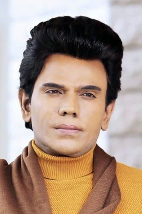 Arul Saravanan image