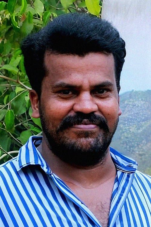 Arumugam Bala image