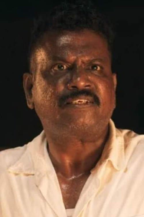 Arun Alexander image