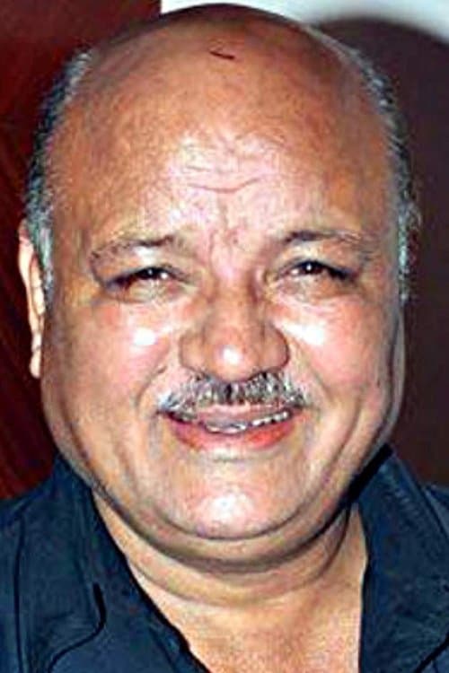 Arun Bakshi image