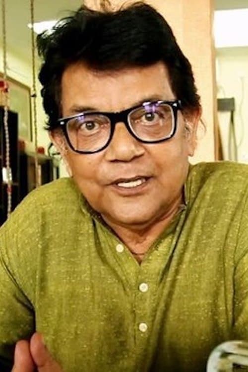 Arun Bannerjee image