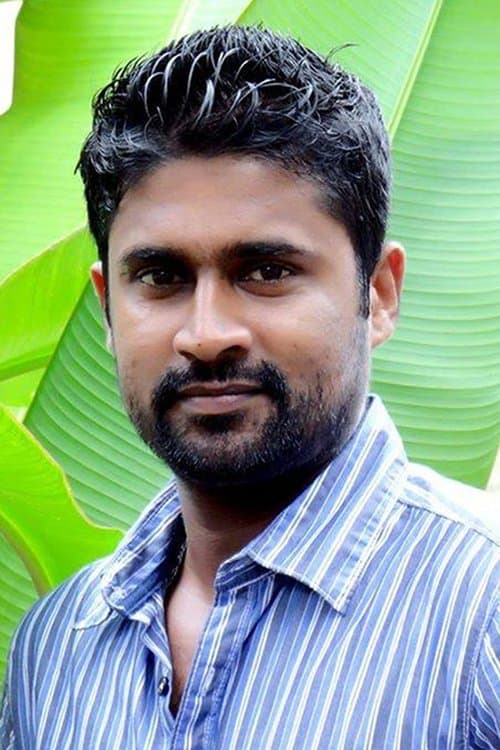 Arun Benny image