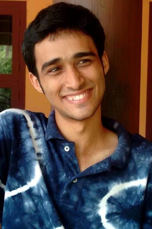 Arun H Das image
