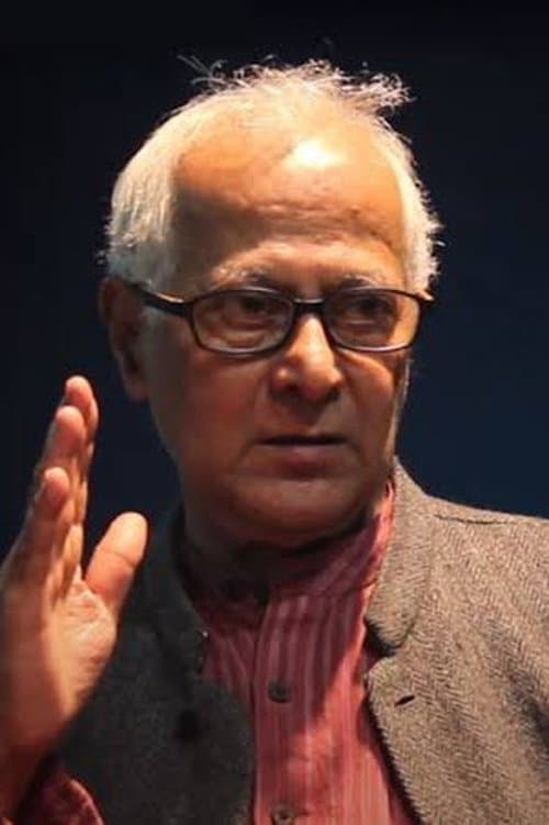 Arun Mukherjee image