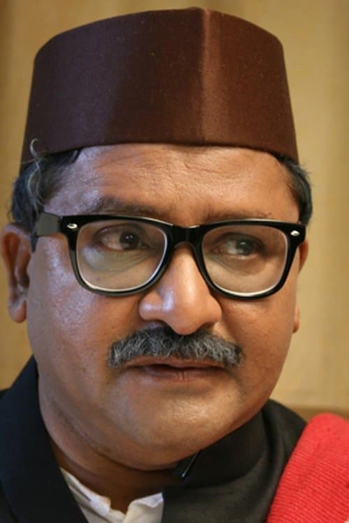 Arun Nalawade image