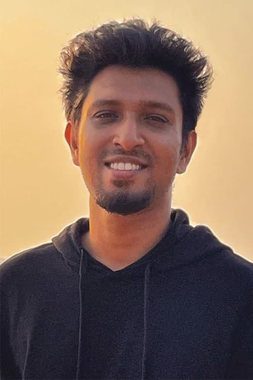Arun Pradeep image