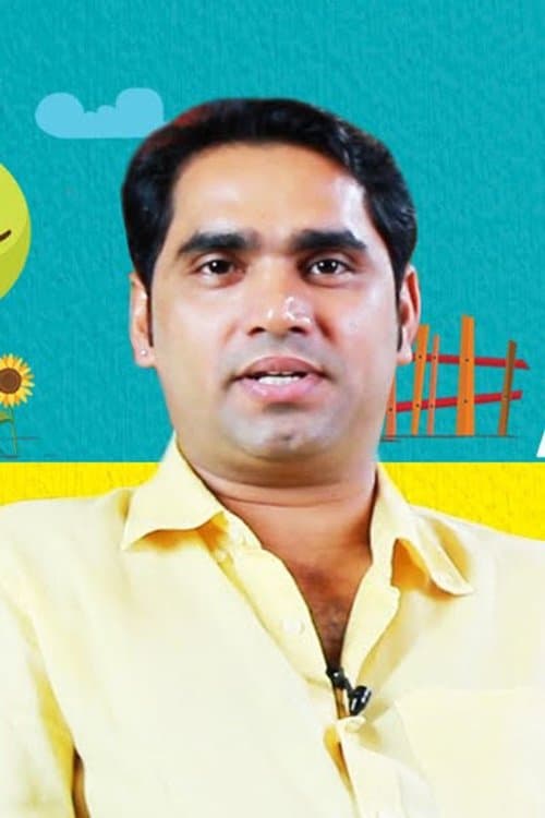 Photo of Arun Shekhar
