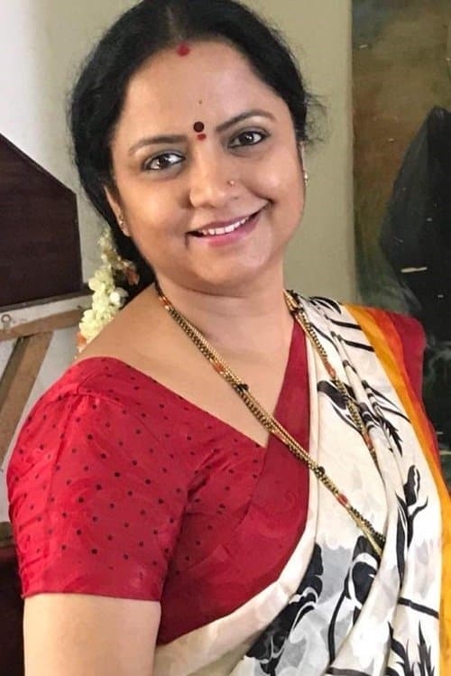 Aruna Balaraj image