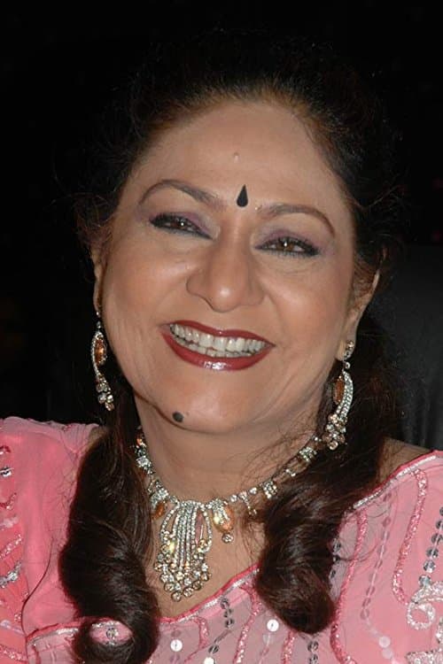 Aruna Irani image