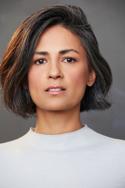 Aruna Shields image