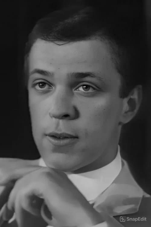 Arunas Storpirstis image