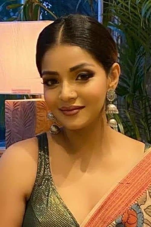 Arunima Ghosh image