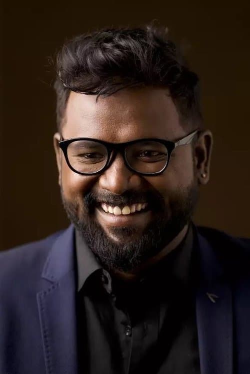 Arunraja Kamaraj image