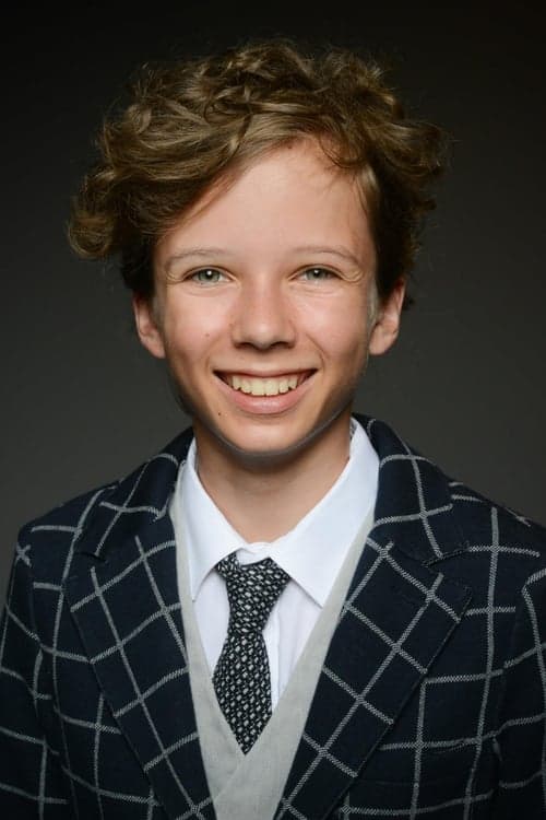 Arved Friese image