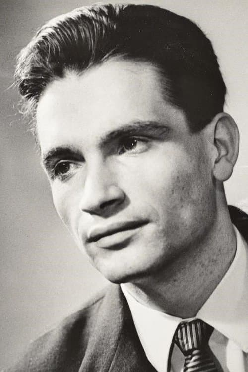 Arvi Hallik image