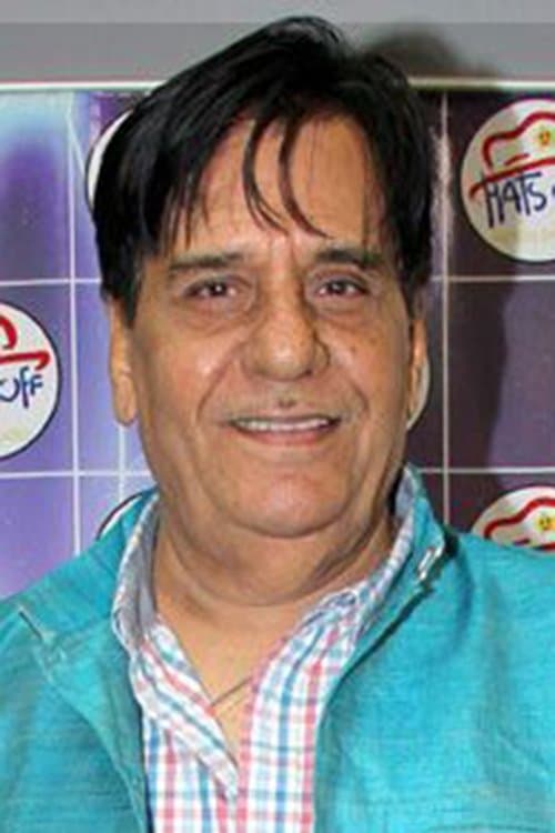 Arvind Vaidya image