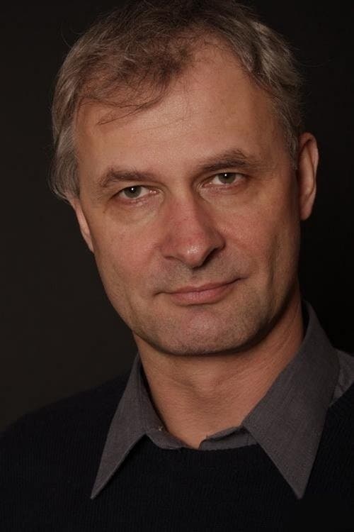 Arvydas Lebeliūnas image
