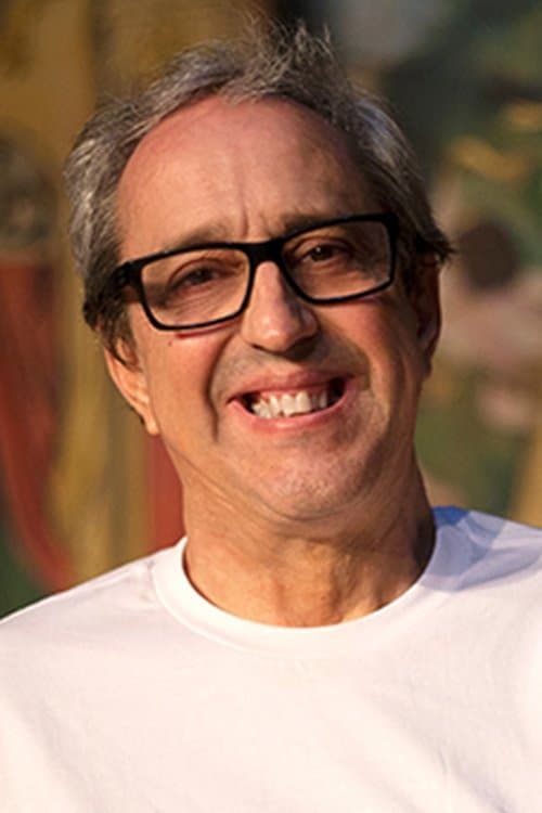 Ary França image
