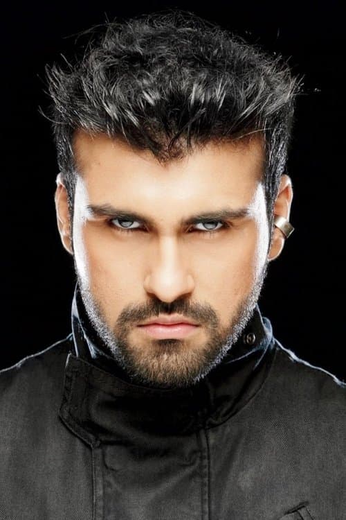 Arya Babbar image