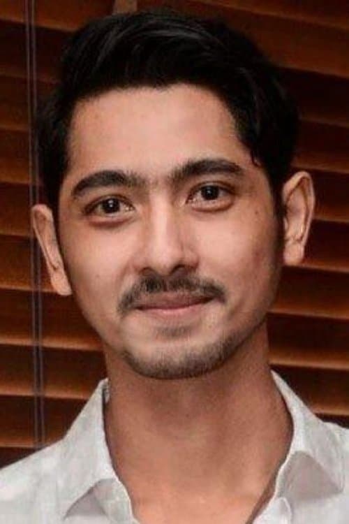 Arya Saloka image