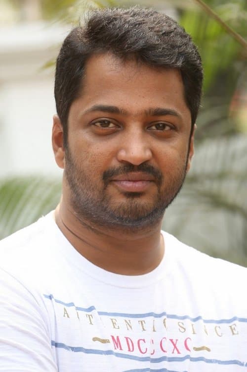 Aryan Rajesh image