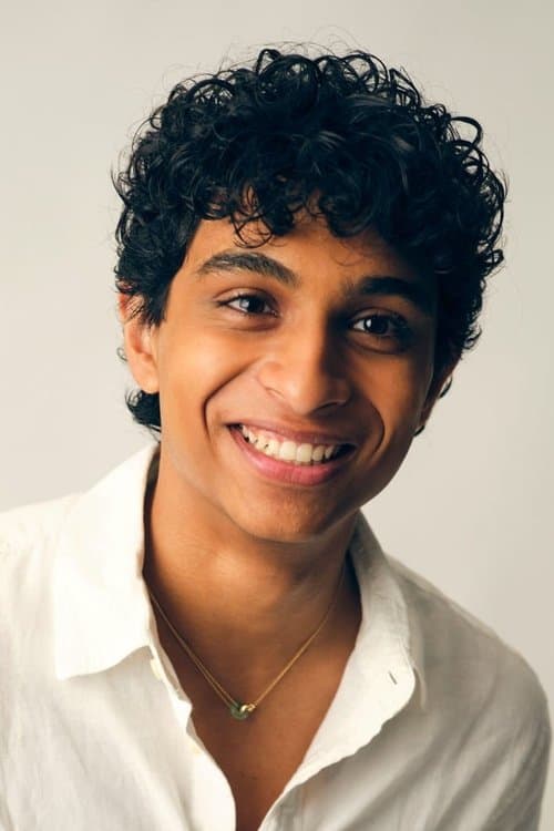 Aryan Simhadri image