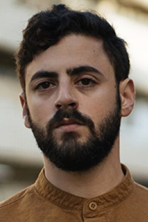 Aryeh Hasfari image