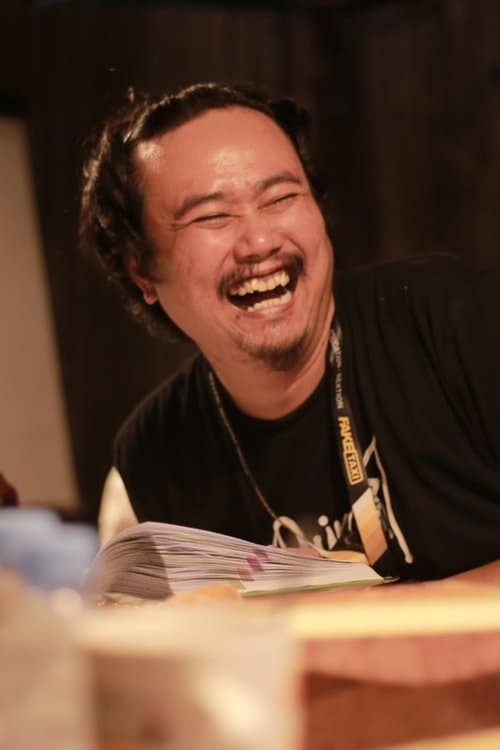 Aryudha Fasha image