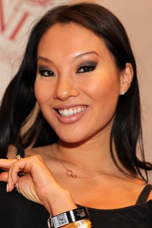 Asa Akira image