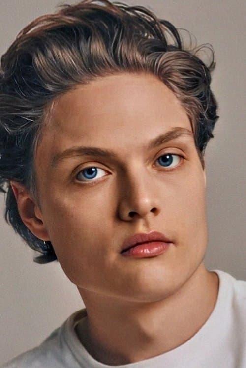 Asa Germann image