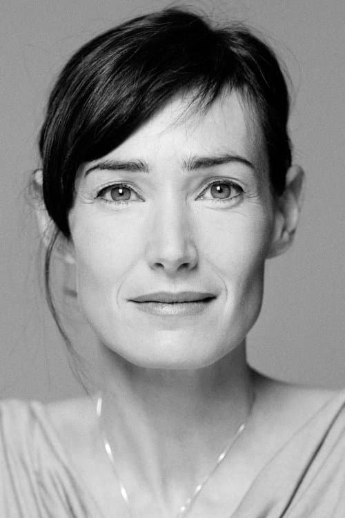 Åsa Karlin image
