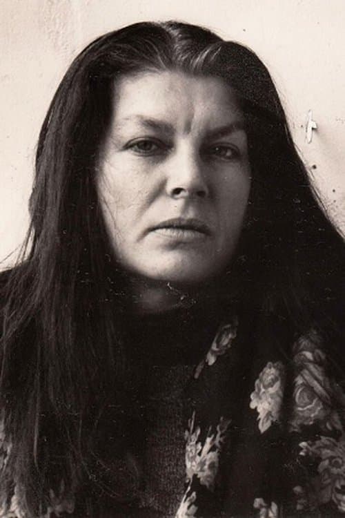 Photo of Åsa Sjöström