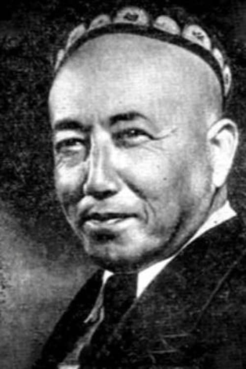 Asad Ismatov image