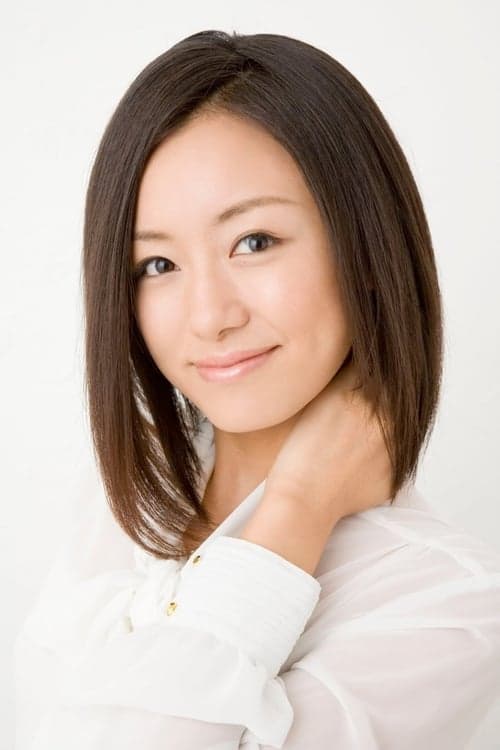 Asae Oonishi image