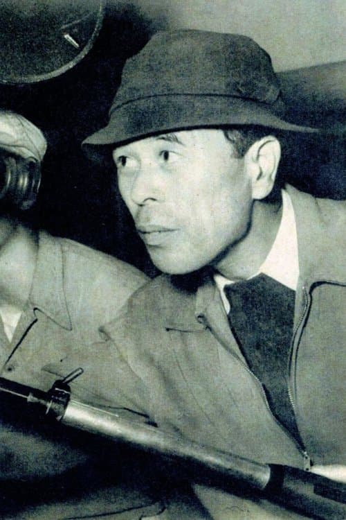 Asakazu Nakai image
